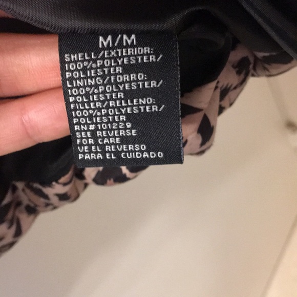 Leopard print vest - Picture 3 of 6